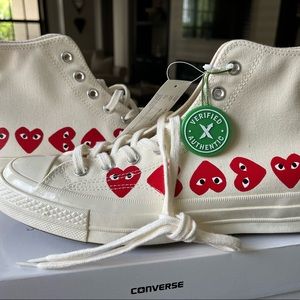 Converse All Star High Tops
